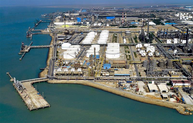 کسب سه گواهینامه انطباق معیار مصرف انرژی توسط پتروشیمی بندر امام